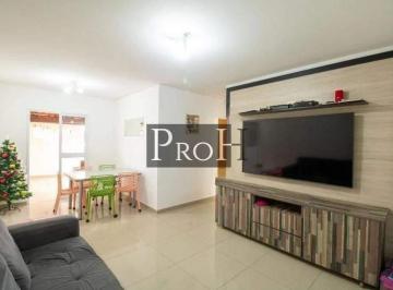Apartamento · 136m² · 2 Quartos · 1 Vaga · Cobertura em Boa Vista, São Caetano do Sul/SP de 136m² 2 quartos à venda por R$ 699.000,00