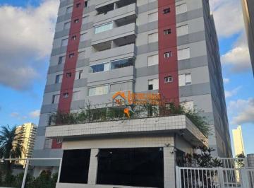 Apartamento · 115m² · 3 Quartos · 2 Vagas · Apartamento em Vila Zanardi, Guarulhos/SP de 115m² 3 quartos à venda por R$ 699.000,00