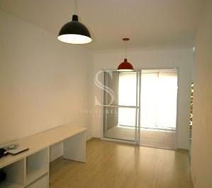 Apartamento · 43m² · 1 Quarto · 1 Vaga · Apartamento em Bela Vista, São Paulo/SP de 43m² 1 quartos à venda por R$ 692.000,00