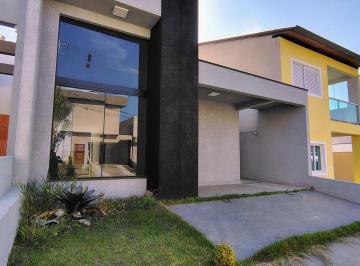 Casa · 110m² · 3 Quartos · 3 Vagas · Casa em Jardim San Ressore (Caucaia do Alto), Cotia/SP de 110m² 3 quartos à venda por R$ 699.000,00