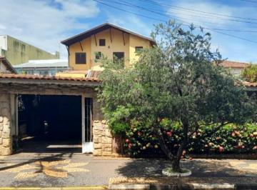 Casa · 259m² · 3 Quartos · 3 Vagas · Casa em Jardim Fortaleza, Paulínia/SP de 259m² 3 quartos à venda por R$ 690.000,00