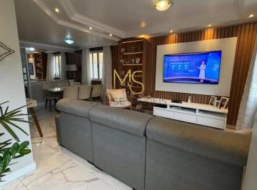 Casa · 103m² · 3 Quartos · 2 Vagas · Casa em Jardim Belizário, Cotia/SP de 103m² 3 quartos à venda por R$ 695.000,00