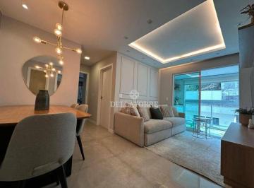 Apartamento · 71m² · 2 Quartos · 1 Vaga · Apartamento em Agriões, Teresópolis/RJ de 71m² 2 quartos à venda por R$ 650.000,00 ou para locação R