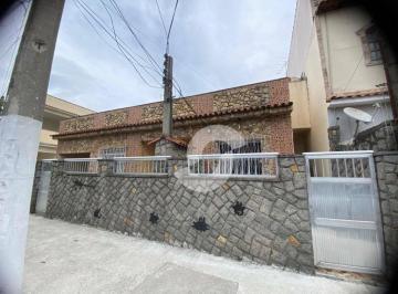 Casa · 80m² · 4 Quartos · 1 Vaga · Casa em Barreto, Niterói/RJ de 80m² 4 quartos à venda por R$ 699.000,00