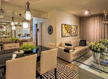 Apartamento · 75m² · 3 Quartos · 1 Vaga · Apartamento em Aurora, Londrina/PR de 75m² 3 quartos à venda por R$ 690.000,00