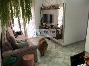 Apartamento · 50m² · 2 Quartos · 1 Vaga · Apartamento em Vila Carmosina, São Paulo/SP de 50m² 2 quartos à venda por R$ 320.000,00