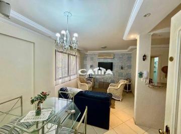 Apartamento · 68m² · 2 Quartos · 1 Vaga · Apartamento em Balneário Cidade Atlântica, Guarujá/SP de 68m² 2 quartos à venda por R$ 360.000,00