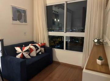 Apartamento · 25m² · 1 Quarto · 1 Vaga · Apartamento em Boa Vista, Sorocaba/SP de 25m² 1 quartos à venda por R$ 195.000,00