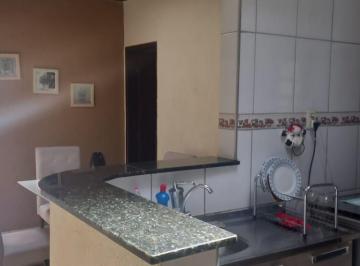 Casa · 135m² · 2 Quartos · 1 Vaga · Casa em Vila Resende, Caçapava/SP de 135m² 2 quartos à venda por R$ 340.000,00