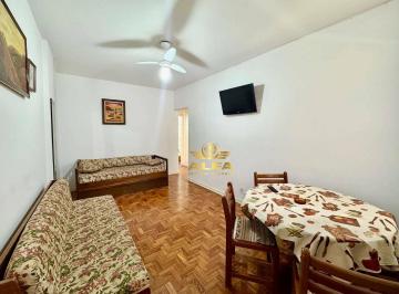 Apartamento · 50m² · 1 Quarto · 1 Vaga · Apartamento em Barra Funda, Guarujá/SP de 50m² 1 quartos à venda por R$ 340.000,00