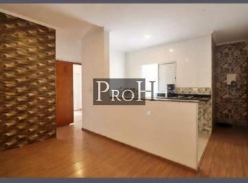 Apartamento · 50m² · 2 Quartos · 1 Vaga · Apartamento em Jardim Vila Rica, Santo André/SP de 50m² 2 quartos à venda por R$ 280.000,00