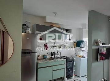 Apartamento · 52m² · 2 Quartos · 1 Vaga · Apartamento em Vila Bela, Franco da Rocha/SP de 52m² 2 quartos à venda por R$ 310.000,00