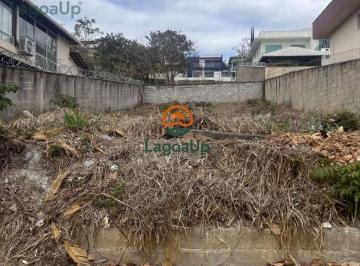Terreno · 360m² · Terreno em Alto do Joá, Lagoa Santa/MG de 0m² à venda por R$ 320.000,00