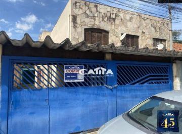 Casa · 124m² · 3 Quartos · 3 Vagas · Sobrado em Itaquera, São Paulo/SP de 124m² 3 quartos à venda por R$ 340.000,00