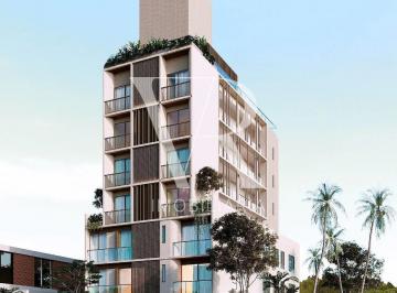 Apartamento · 19m² · 1 Quarto · Flat em Jardim Oceania, João Pessoa/PB de 19m² 1 quartos à venda por R$ 236.675,00