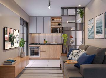Apartamento · 38m² · 2 Quartos · Apartamento em Vila Ré, São Paulo/SP de 38m² 2 quartos à venda por R$ 269.000,00