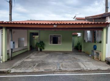 Casa · 60m² · 2 Quartos · 2 Vagas · Casa em Jardim Casa Branca, Sorocaba/SP de 60m² 2 quartos à venda por R$ 267.000,00