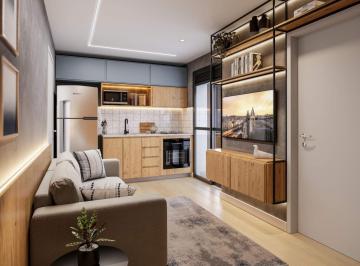Apartamento · 28m² · 1 Quarto · Apartamento em Vila Esperança, São Paulo/SP de 28m² 1 quartos à venda por R$ 230.000,00