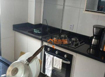 Apartamento · 38m² · 2 Quartos · 1 Vaga · Apartamento em Centro, Guarulhos/SP de 38m² 2 quartos à venda por R$ 290.000,00