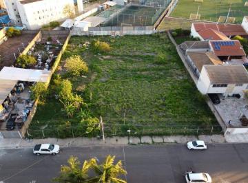 Terreno · 612m² · Terreno em Jardim Flamboyant, Paulínia/SP de 612m² à venda por R$ 440.000,00