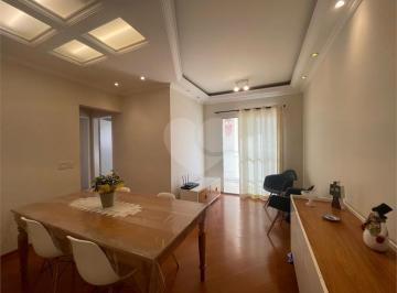 Apartamento · 65m² · 2 Quartos · 1 Vaga · Apartamento em Jardim Guarani, Jundiaí/SP de 65m² 2 quartos à venda por R$ 430.000,00