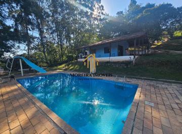 Rural · 3800m² · 2 Quartos · 10 Vagas · Chácara em , Mairinque/SP de 3800m² 2 quartos à venda por R$ 499.000,00