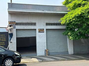 Comercial · 228m² · Salão em Vila Tavares, Campo Limpo Paulista/SP de 228m² à venda por R$ 850.000,00 ou para locação R$
