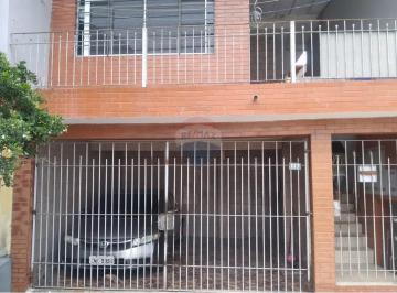Casa · 143m² · 6 Quartos · 2 Vagas · Casa em Jardim Marisa, São Paulo/SP de 143m² 6 quartos à venda por R$ 470.000,00
