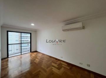 Apartamento · 75m² · 3 Quartos · 1 Vaga · Apartamento em Vila Olímpia, São Paulo/SP de 75m² 3 quartos para locação R$ 6.500,00/mes