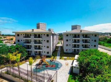 Apartamento · 55m² · 2 Quartos · Apartamento em Vargem do Bom Jesus, Florianópolis/SC de 55m² 2 quartos à venda por R$ 443.600,00