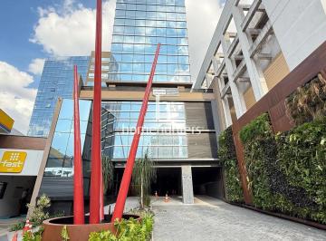 Comercial · 203m² · 6 Vagas · Sala em Cambuí, Campinas/SP de 203m² para locação R$ 25.000,00/mes