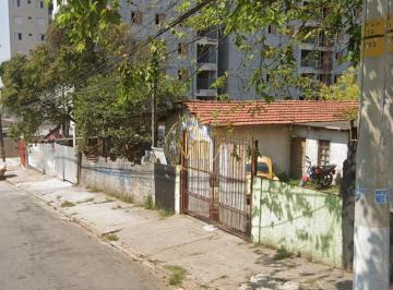 Terreno · 2777m² · Terreno em Vila Eldízia, Santo André/SP de 2777m² à venda por R$ 8.600.000,00