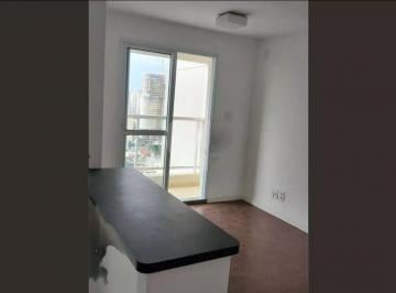 Apartamento · 47m² · 2 Quartos · 1 Vaga · Apartamento em Tatuapé, São Paulo/SP de 47m² 2 quartos à venda por R$ 620.000,00 ou para locação R$ 