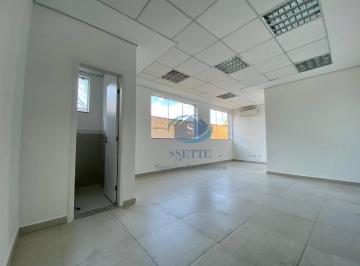 Comercial · 32m² · 1 Vaga · Sala em Vila Mariana, São Paulo/SP de 32m² para locação R$ 2.500,00/mes