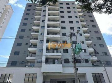 Apartamento · 52m² · 2 Quartos · 1 Vaga · Apartamento em Parque Industrial, São José dos Campos/SP de 52m² 2 quartos à venda por R$ 550.000,00