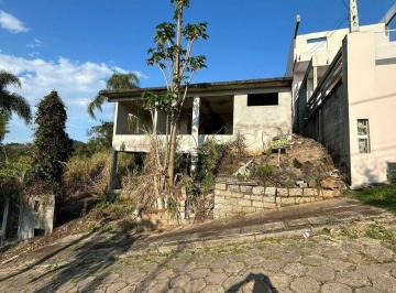 Casa · 100m² · 2 Quartos · 1 Vaga · Casa em Ribeirão da Ilha, Florianópolis/SC de 100m² 2 quartos à venda por R$ 498.000,00