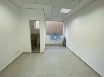 Comercial · 28m² · Sala em Vila Mariana, São Paulo/SP de 28m² para locação R$ 3.000,00/mes