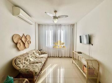 Apartamento · 55m² · 1 Quarto · 1 Vaga · Apartamento em Centro, Guarujá/SP de 55m² 1 quartos à venda por R$ 370.000,00