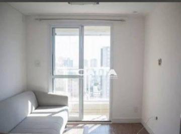 Apartamento · 40m² · 1 Quarto · 1 Vaga · Apartamento em Tatuapé, São Paulo/SP de 40m² 1 quartos à venda por R$ 468.000,00