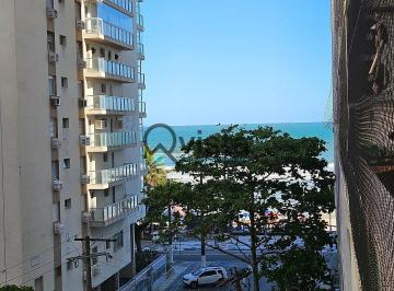 Apartamento · 120m² · 3 Quartos · 1 Vaga · Apartamento em Vila Maia, Guarujá/SP de 120m² 3 quartos à venda por R$ 460.000,00