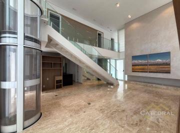 Casa · 310m² · 3 Quartos · 6 Vagas · Sobrado em Cidade Santos Dumont, Jundiaí/SP de 310m² 3 quartos à venda por R$ 5.550.000,00 ou para l