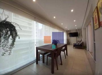 Apartamento · 135m² · 3 Quartos · 2 Vagas · Apartamento em Santo Antônio, São Caetano do Sul/SP de 135m² 3 quartos à venda por R$ 2.450.000,00