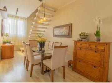 Apartamento · 113m² · 3 Quartos · 1 Vaga · Cobertura em Jardim Vera Cruz, Sorocaba/SP de 113m² 3 quartos à venda por R$ 480.000,00