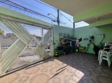 Casa · 130m² · 4 Quartos · 4 Vagas · Casa em Jardim Itanguá, Sorocaba/SP de 130m² 4 quartos à venda por R$ 460.000,00
