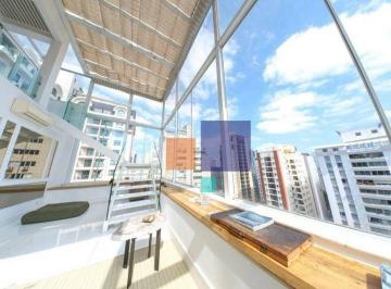 Apartamento · 400m² · 4 Quartos · 2 Vagas · Cobertura em Itaim Bibi, São Paulo/SP de 400m² 4 quartos à venda por R$ 13.500.000,00