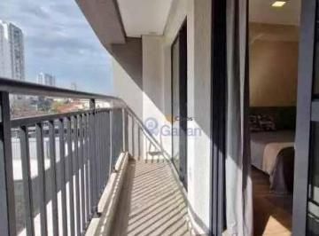 Comercial · 33m² · 1 Quarto · Studio em Ipiranga, São Paulo/SP de 33m² 1 quartos à venda por R$ 385.000,00
