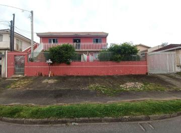 Casa · 140m² · 4 Quartos · 4 Vagas · Casa em Atuba, Colombo/PR de 140m² 4 quartos à venda por R$ 480.000,00