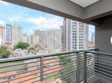 Comercial · 27m² · 1 Quarto · Studio em Jardim das Acácias, São Paulo/SP de 27m² 1 quartos à venda por R$ 460.000,00