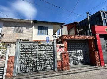 Casa · 154m² · 3 Quartos · 3 Vagas · Sobrado em Pinheiros, São Paulo/SP de 154m² 3 quartos para locação R$ 8.500,00/mes