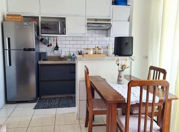 Apartamento · 55m² · 2 Quartos · 1 Vaga · Apartamento em São Vicente, Itajaí/SC de 55m² 2 quartos à venda por R$ 429.000,00